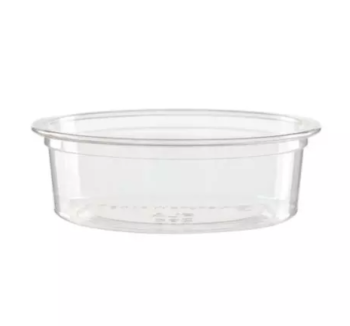 Pojemnik na sos 60ml - 100 sztuk