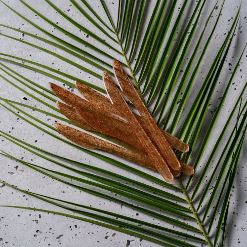 noz otręby pszenne biodegradowalny