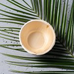 Miseczka z liści palmowych 275 ml