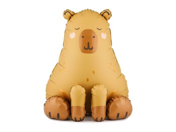 Balon foliowy Kapibara