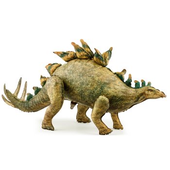 Balon foliowy Jurassic World Stegozaur, 112x51 cm
