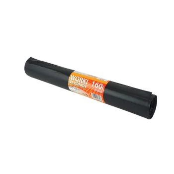 Worki na odpady 160 L