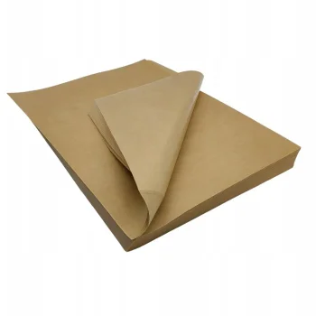 Papier Kraft PE 300x400 mm